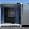 20ft Standard Refrigerated Shipping Container – New