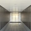 20ft Standard Refrigerated Shipping Container – New