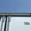 20ft Standard Refrigerated Shipping Container – New
