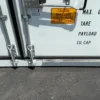 20ft Standard Refrigerated Shipping Container – New