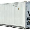 20ft Standard Refrigerated Shipping Container – New