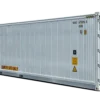 40ft High Cube Refrigerated Shipping Container – New