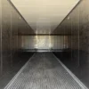 40ft High Cube Refrigerated Shipping Container with Pre-Trip Inspection – Used