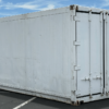 20ft Refrigerated Shipping Container with Pre-Trip Inspection – Used