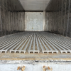 20ft Refrigerated Shipping Container with Pre-Trip Inspection – Used